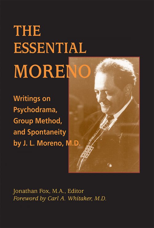 The Essential Moreno