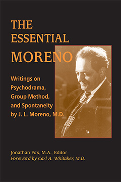 Essential Moreno