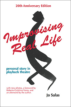 Improvising Real Life