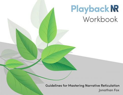 Playback NR Workbook Jonathan Fox